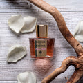 Lifestyle image of Acqua di Parma Rosa Nobile Eau de Parfum variant: 1.7 oz