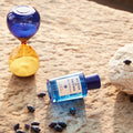 Lifestyle image of Acqua di Parma Blu Mediterraneo Mirto Di Panarea Eau de Toilette Spray variant: 2.5 oz