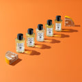 Lifestyle image of Acqua di Parma Colonia C.L.U.B. Eau de Cologne variant: 3.4 fl oz