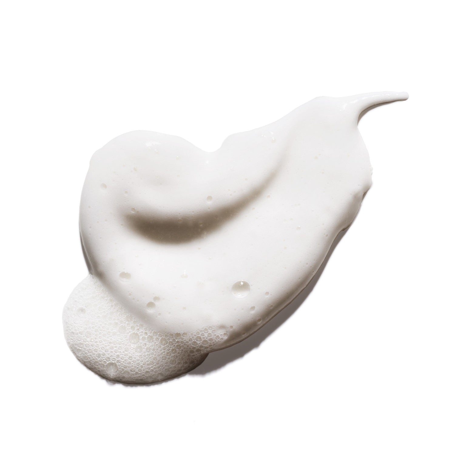 Swatch image of Fresh Milk Body Cleanser