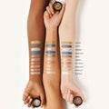 An arm swatch of Victoria Beckham Beauty Lid Lustre