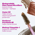 Information related to Kosas Air Brow Tinted