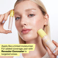 Information related to Kosas BB Burst Tinted Moisturizer Gel Cream