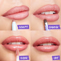 Kosas Hotliner Hyaluronic Acid Contouring Lip Liner infographics image 4 . This product is in the color nude