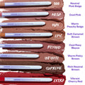 Information related to Kosas Hotliner Hyaluronic Acid Contouring Lip Liner