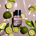 Lifestyle image of Heretic Bergamusk variant: 1.7 fl oz