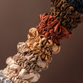 Lifestyle image of Slip Back to Basics Assorted Scrunchies