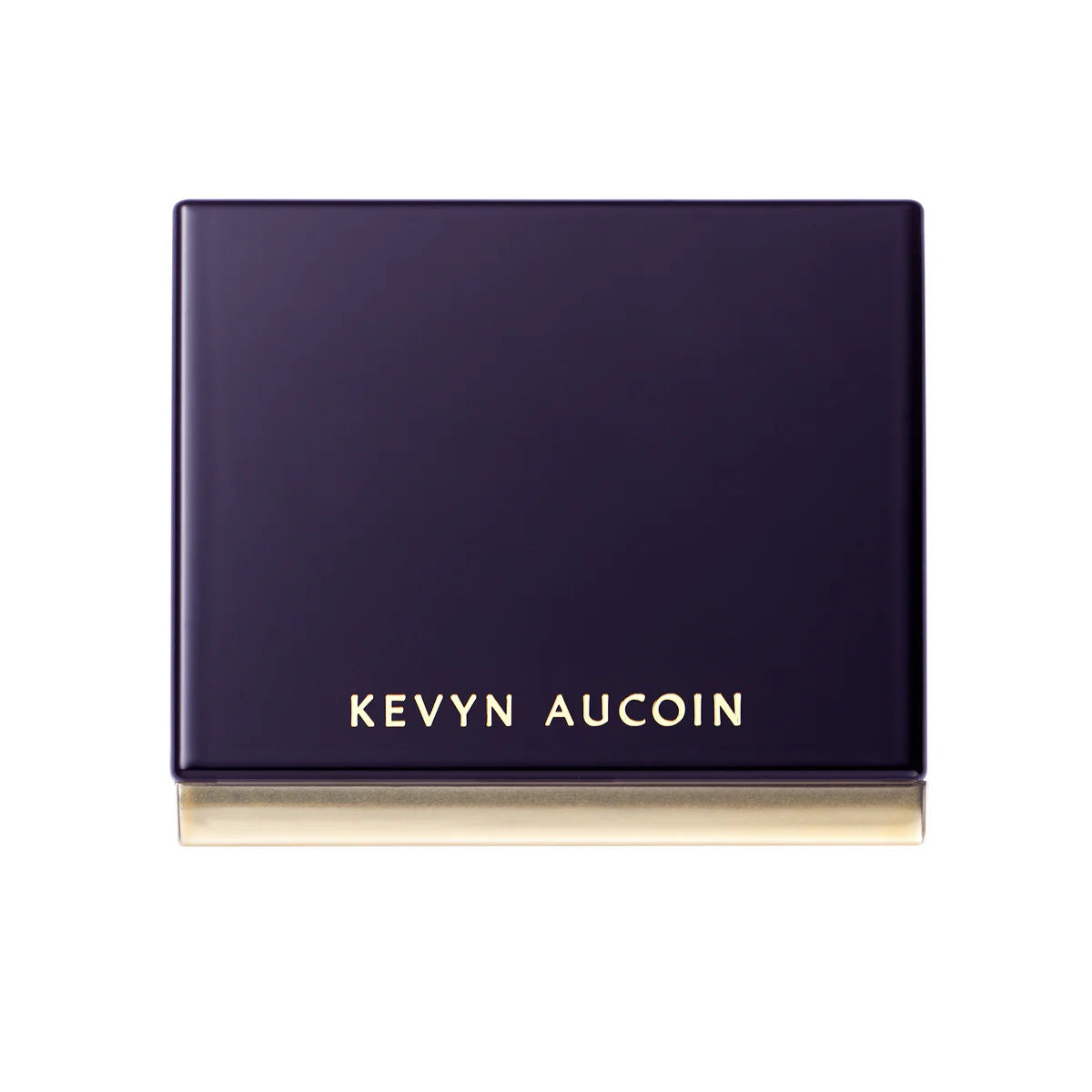Image of a closed Kevyn Aucoin Sensual Skin Blush