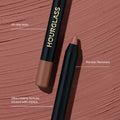 Information related to Hourglass Shape and Sculpt Lip Liner