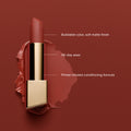 Information related to Hourglass Unlocked Soft Matte Lipstick