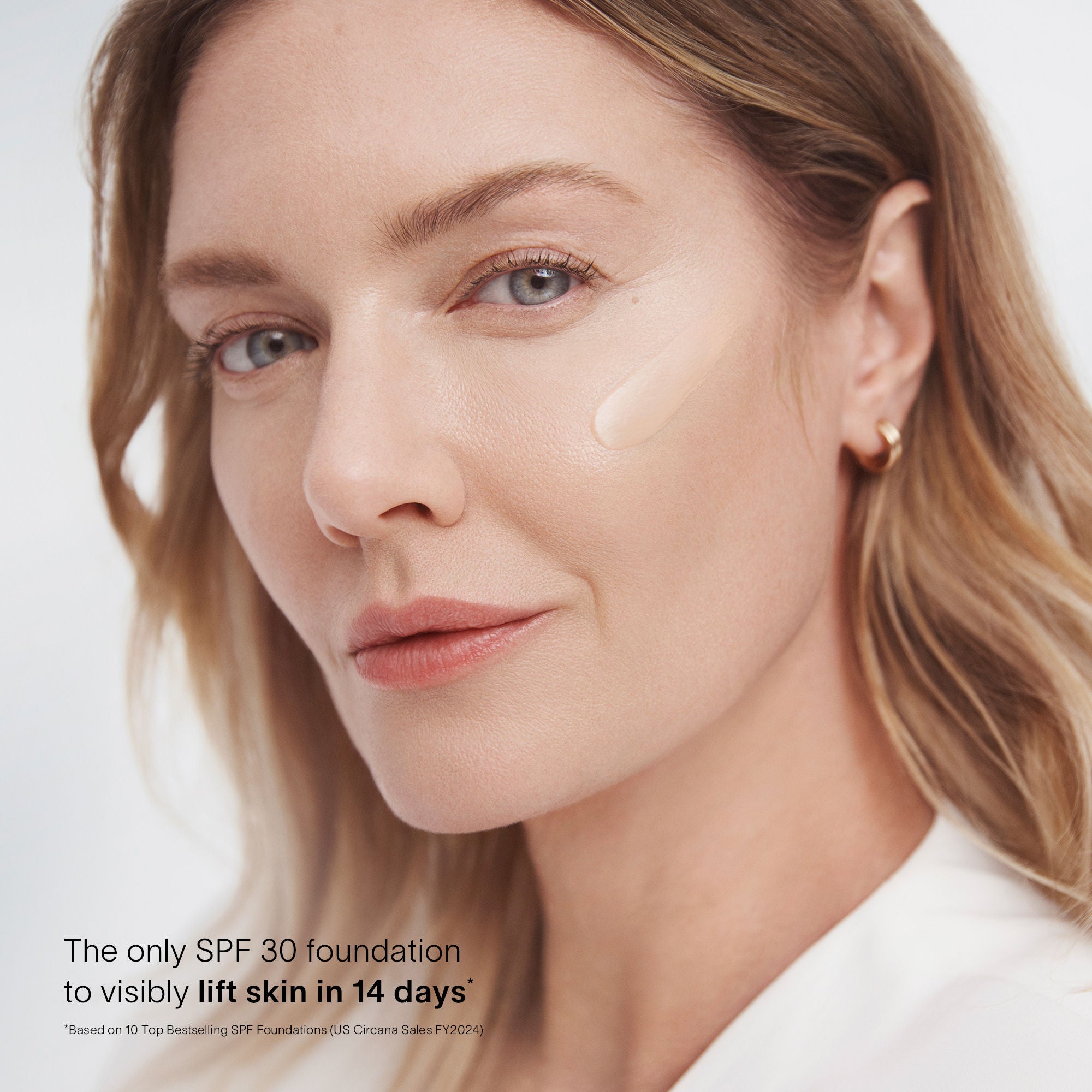 Hourglass Illusion Luminous Glow Foundation SPF 30 – Hourglass