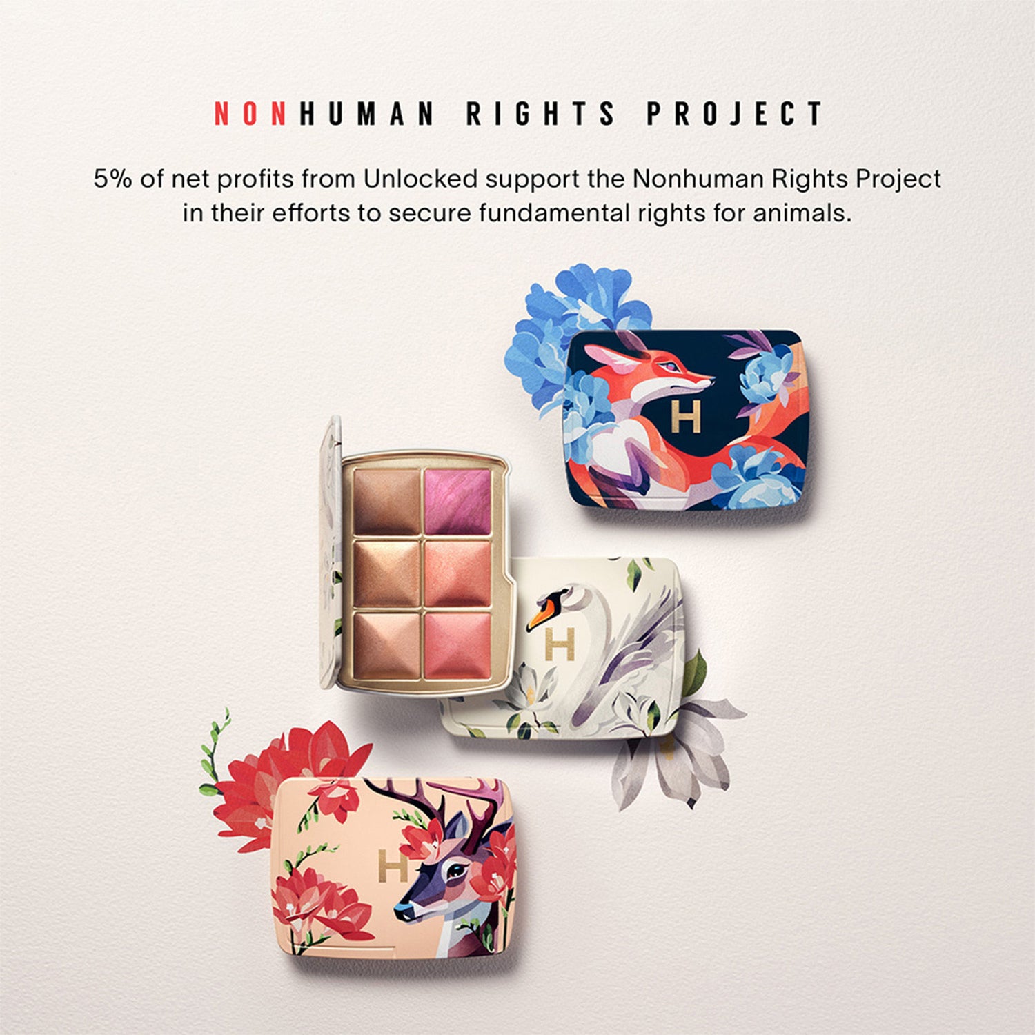 Image of product in the same collection as Hourglass Ambient Lighting Edit - Unlocked (Limited Edition)