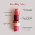 Information related to Kjaer Weis Tinted Lip Balm Refill