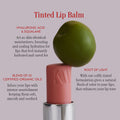 Information related to Kjaer Weis Tinted Lip Balm Refill