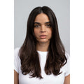 Model image of R+Co Cool Wind PH Perfect Air Dry Crème