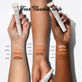 An arm swatch of RMS Beauty ReFresh Eye Brightener Broad Spectrum SPF 30 variant: Adore