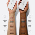An arm swatch of RMS Beauty ReDimension Hydra Eyes Quartet