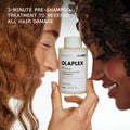 Information related to Olaplex N°.3 Plus Complete Repair Treatment