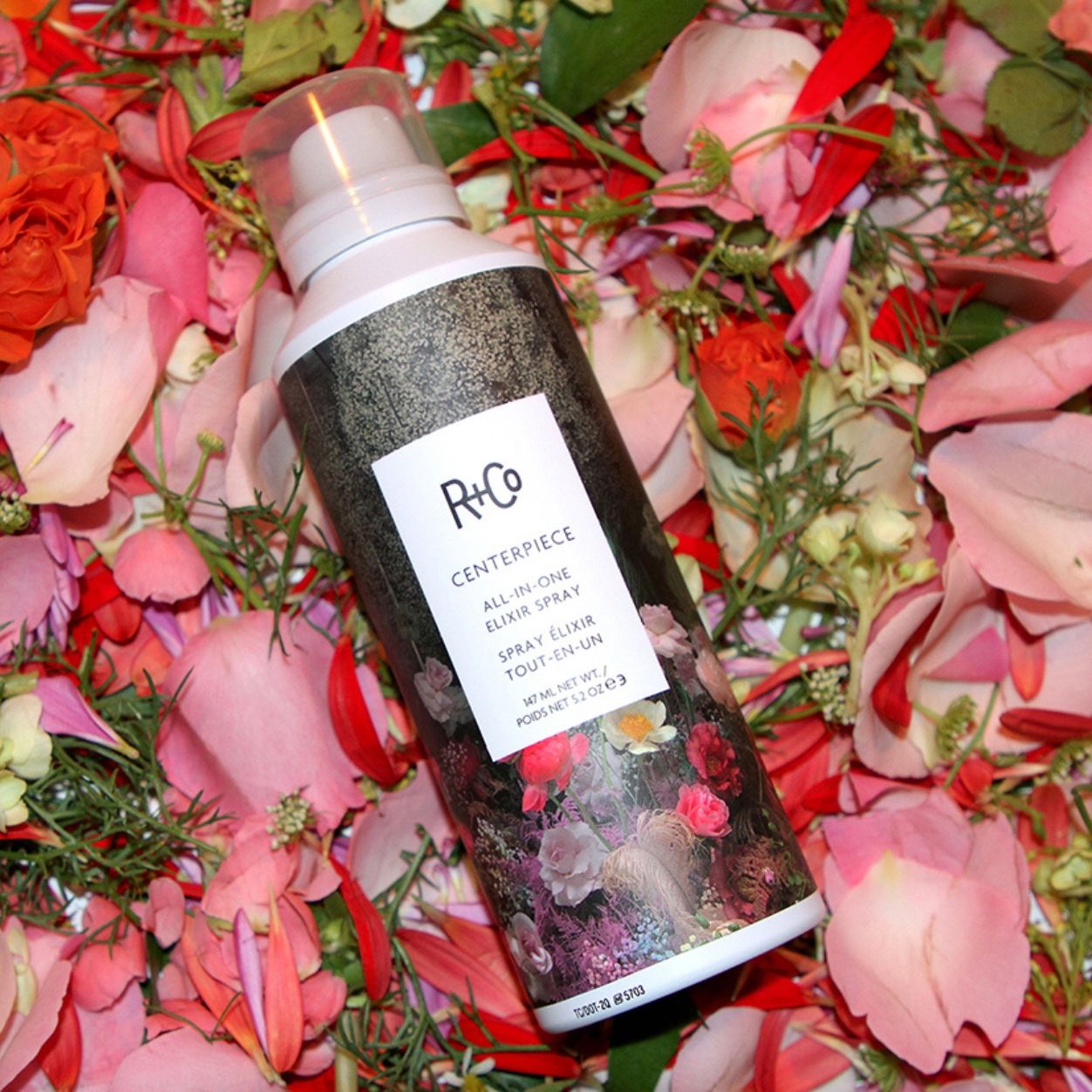 R+Co Centerpiece All-in-One Elixir Spray – R+Co – bluemercury