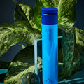 Lifestyle image of R+Co Bleu Retroactive Dry Shampoo variant: 6.8 oz