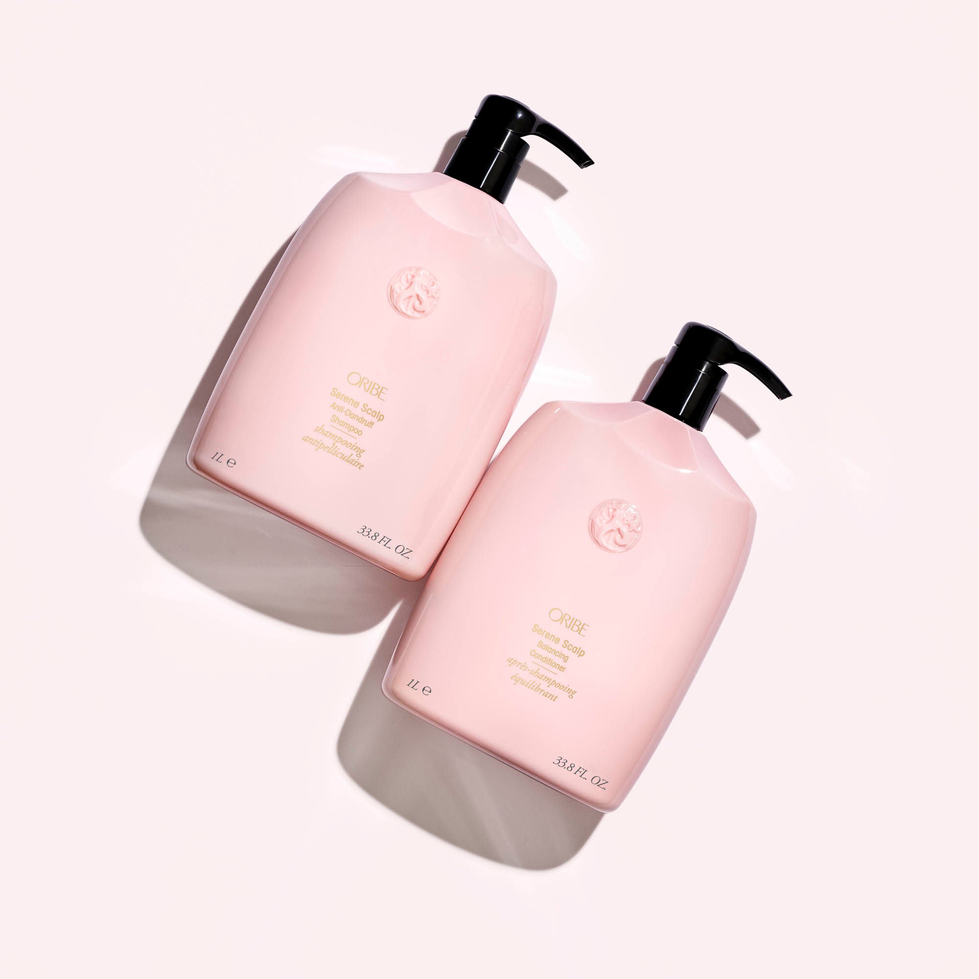 Oribe Serene newest Scalp Anti-Dandruff Shampoo