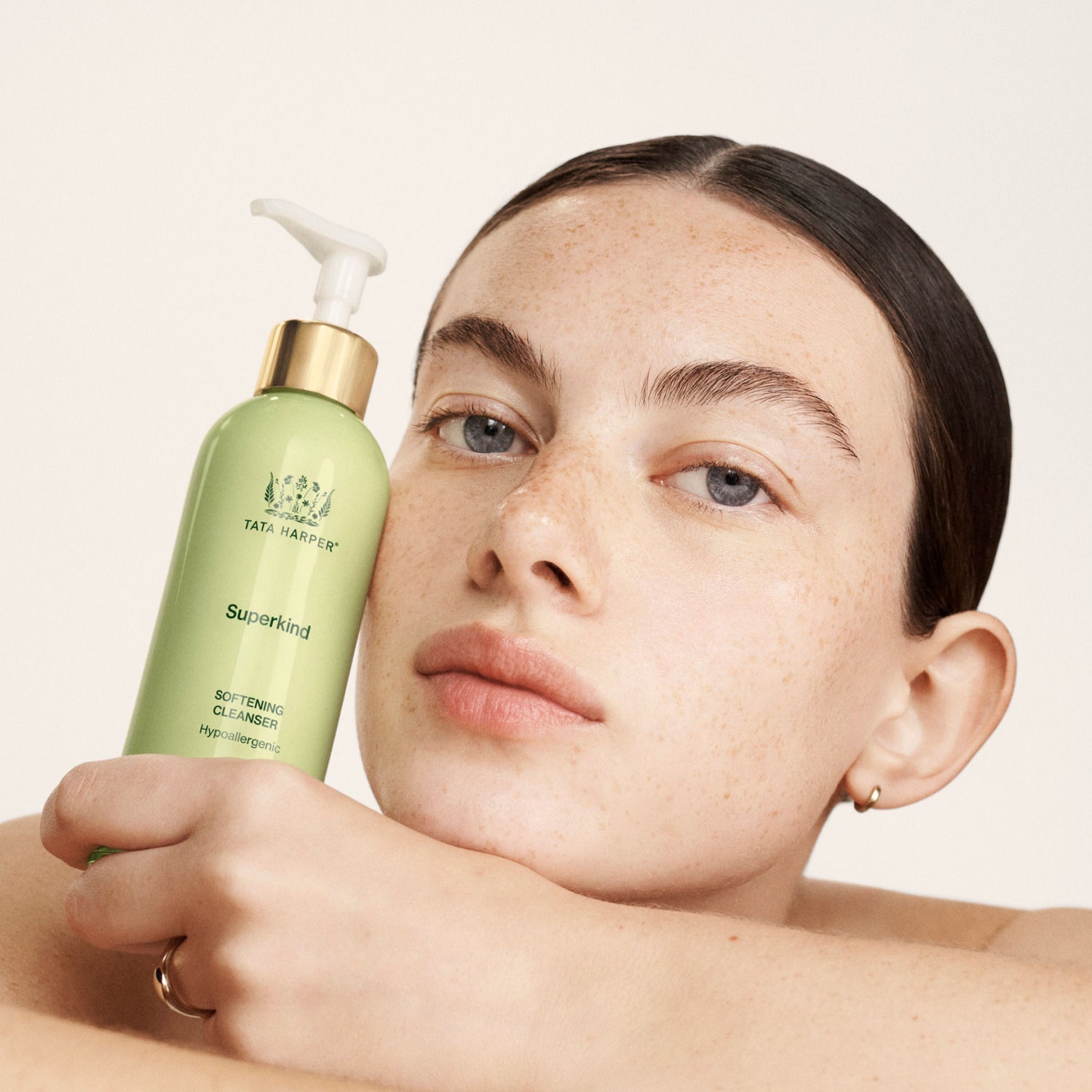 Image of product in the same collection as Tata Harper Softening Cleanser