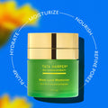 Lifestyle image of Tata Harper Water-Lock Moisturizer