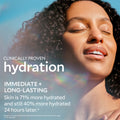 Lifestyle image of Tata Harper Water-Lock Moisturizer
