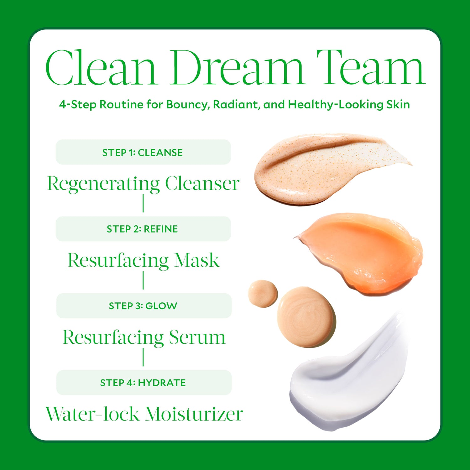 Lifestyle image of Tata Harper Water-Lock Moisturizer