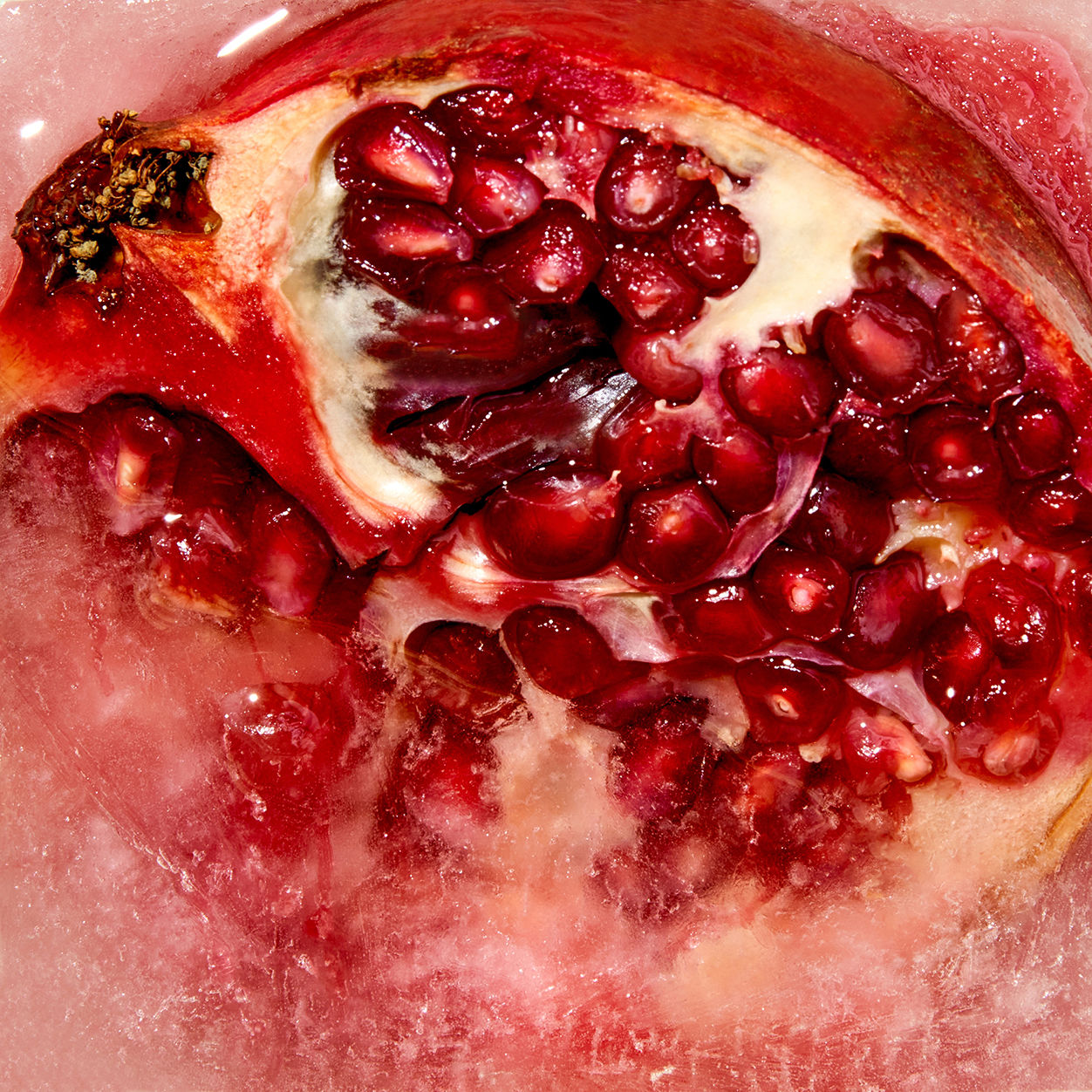 Lifestyle image of Tata Harper Water-Lock Moisturizer