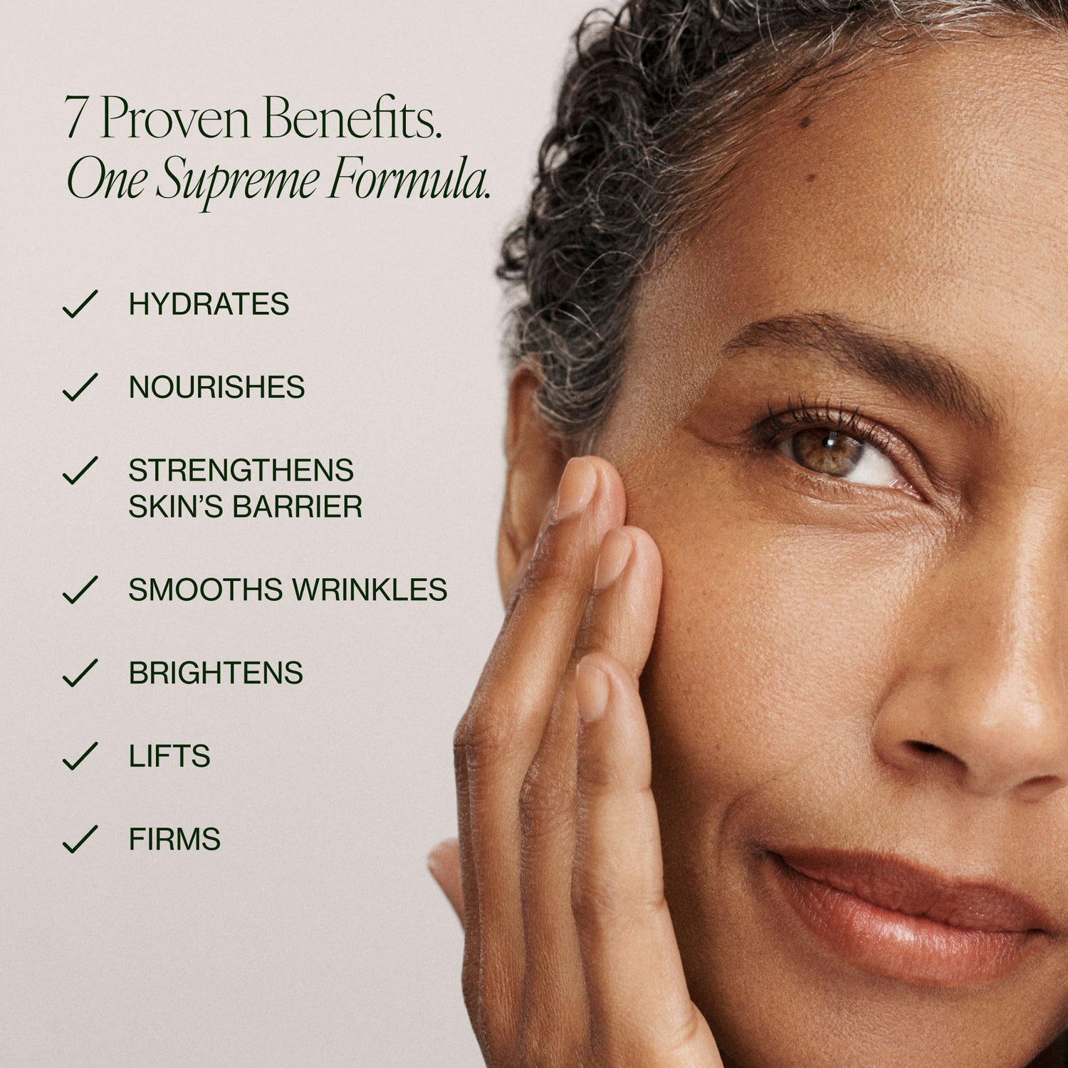 Image of product in the same collection as Tata Harper Crème Supreme