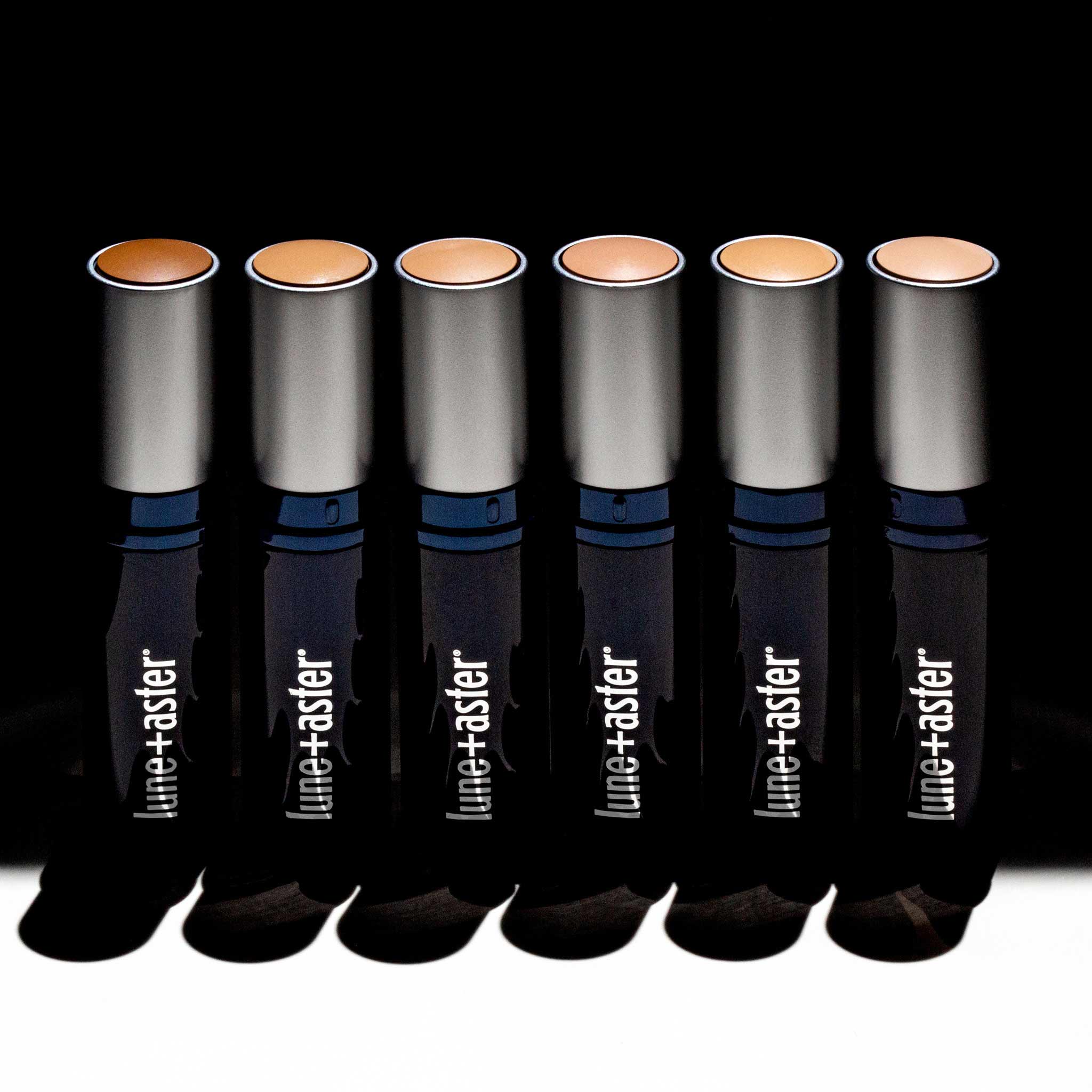 Lune+Aster Dawn to Dusk Foundation Stick – Lune+Aster – bluemercury