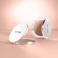 Lifestyle image of Lune+Aster Soft Silk Bronzer