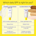 Supergoop! Unseen Sunscreen SPF 40 infographics image 2 .