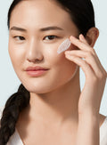 Model image of Supergoop! Mineral Sheerscreen SPF 30 variant: 0.5 fl oz