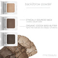 Information related to RMS Beauty Back2brow Brow Powder