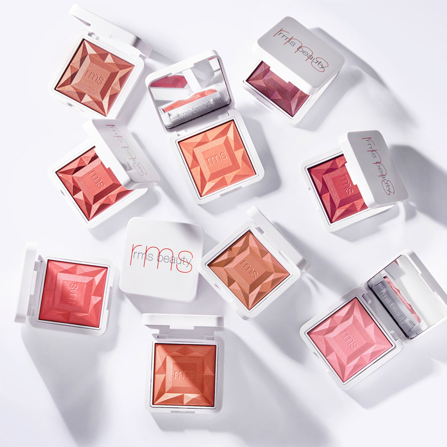 Image of product in the same collection as RMS Beauty ReDimension Hydra Powder Blush Refill