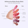 Image of product in the same collection as RMS Beauty ReDimension Hydra Powder Blush Refill