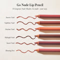 Information related to RMS Beauty Go Nude Lip Pencil