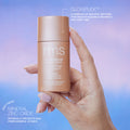 Information related to RMS Beauty SuperNatural Radiance Serum Broad Spectrum SPF 30