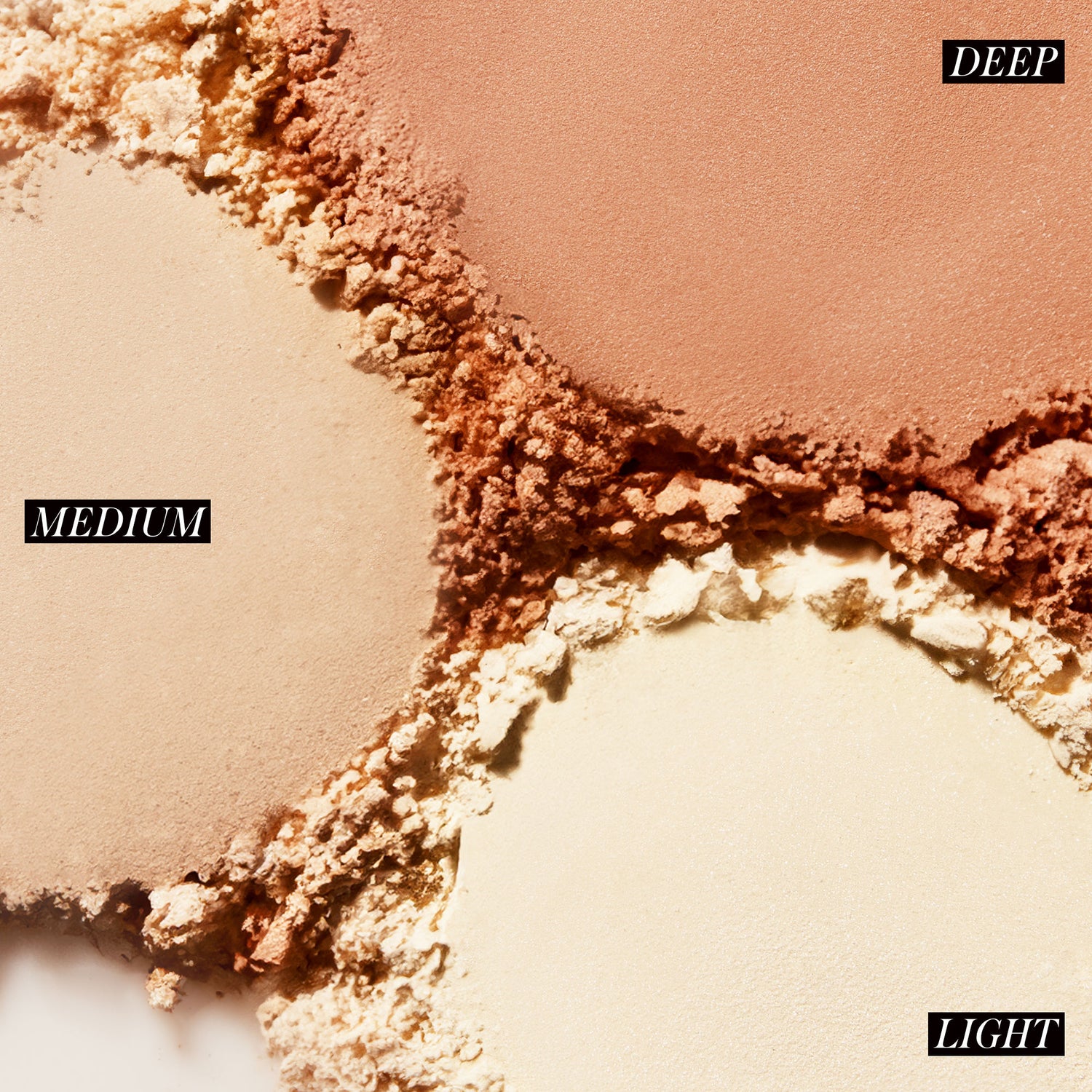 Information related to RMS Beauty Hydra Setting Powder