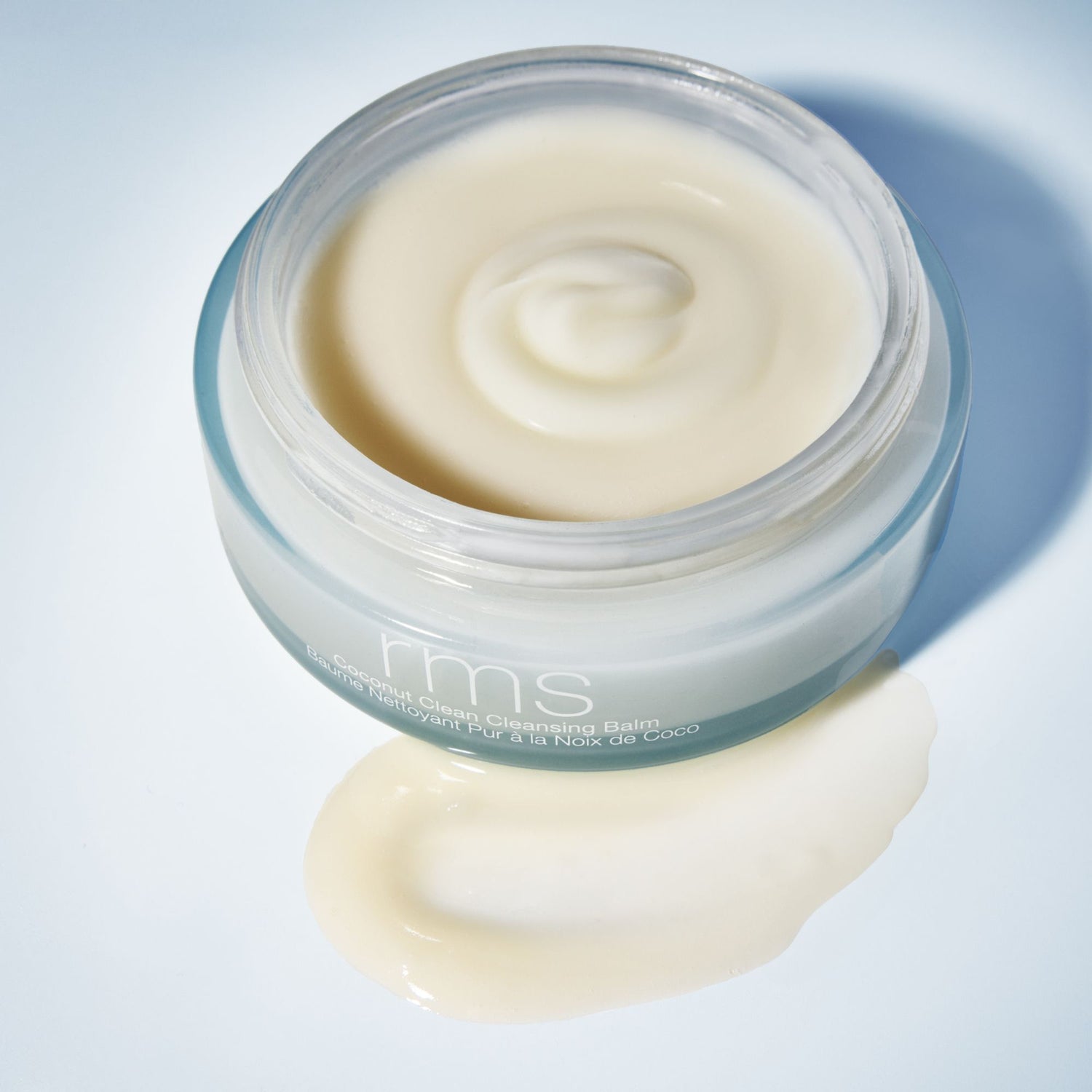 Lifestyle image of RMS Beauty Full Size - 3.4oz variant: Full Size - 3.4oz