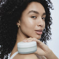 Lifestyle image of RMS Beauty Full Size - 3.4oz variant: Full Size - 3.4oz