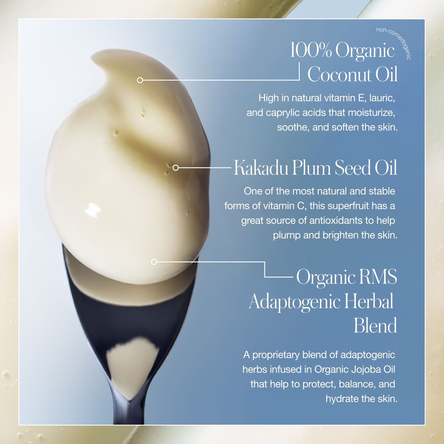 Image of product in the same collection as RMS Beauty Full Size - 3.4oz