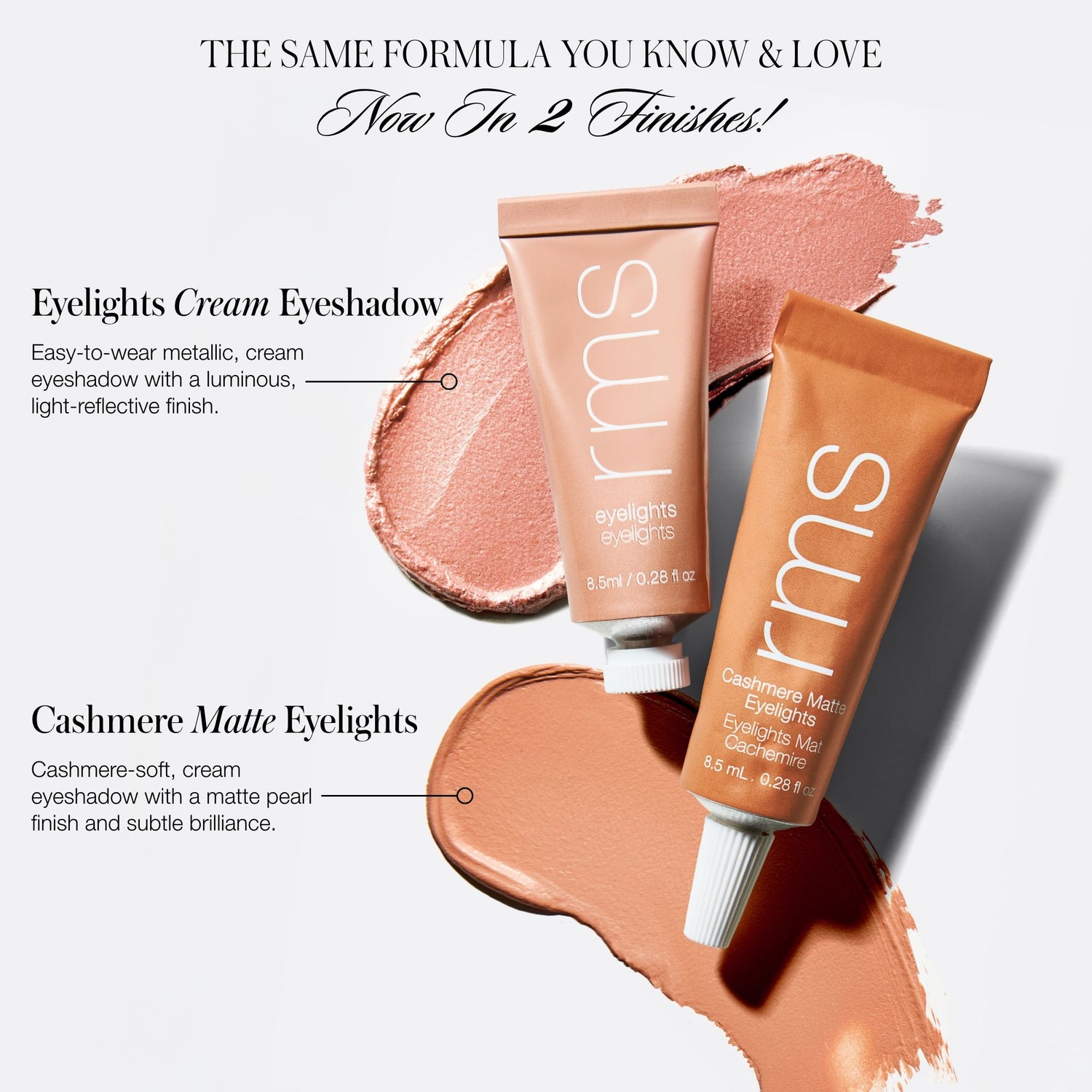 Information related to RMS Beauty Canyon Clay