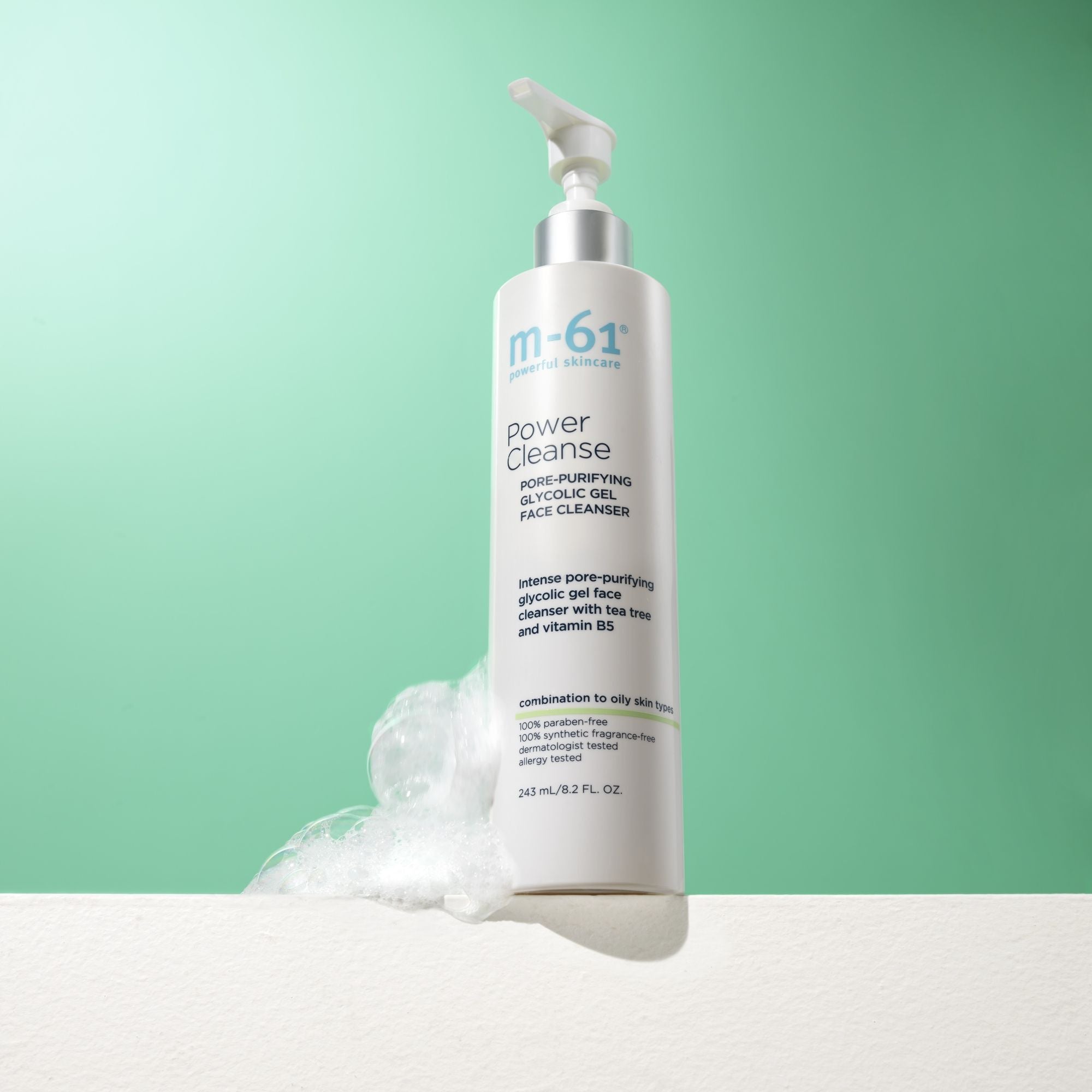 M-61 Power Cleanse – M-61 – bluemercury