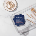 Lifestyle image of M-61 Hydraboost HA Serum Pad variant: 10 treatments