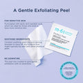 Information related to M-61 Perfect Peel