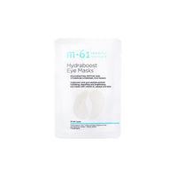 Hydraboost Eye Masks