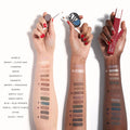 An arm swatch of Kjaer Weis Eye Pencil